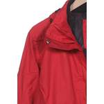 Sonstige Jacke von mckinley, in der Farbe Rot, andere Perspektive, Vorschaubild