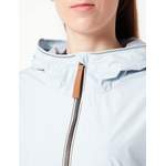 Softshelljacke von camel active, aus Polyester, andere Perspektive, Vorschaubild