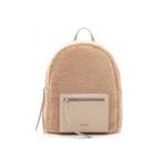 Cityrucksack von tamaris, in der Farbe Beige, aus Polyester, andere Perspektive, Vorschaubild