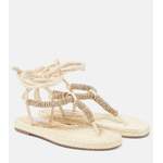 Aquazzura Verzierte der Marke Aquazzura