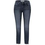 7/8-Jeans von Brax Feel Good, aus Baumwolle, andere Perspektive, Vorschaubild