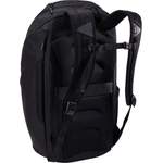 Laptoprucksack von Thule, in der Farbe Schwarz, aus Polyester, andere Perspektive, Vorschaubild