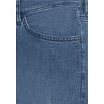 Jeans von RAPHAELA BY BRAX, aus Baumwolle, andere Perspektive, Vorschaubild