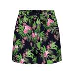 Bundfaltenshorts 'JASMIN' der Marke Only