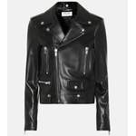 Jacke aus der Marke Saint Laurent