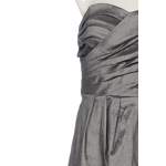 Kleid von Vera Mont, in der Farbe Silber, aus Elasthan, andere Perspektive, Vorschaubild