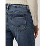 Jegging von Silver Jeans, aus Polyester, andere Perspektive, Vorschaubild