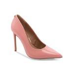 High Heel Pump von Nine West, in der Farbe Rosa, andere Perspektive, Vorschaubild