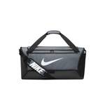 Sonstige Handtasche von Nike, in der Farbe Grau, aus Polyester, andere Perspektive, Vorschaubild