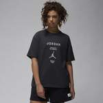 Jordan Girlfriend-T-Shirt der Marke Jordan