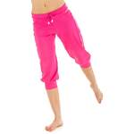 Sonstige Sporthose von Winshape, in der Farbe Rosa, andere Perspektive, Vorschaubild