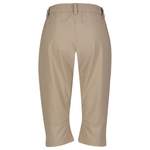 Trekkinghose von meru, in der Farbe Beige, aus Polyester, andere Perspektive, Vorschaubild