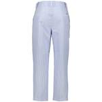 Hose von Tommy Hilfiger, in der Farbe Weiss, aus Polyester, andere Perspektive, Vorschaubild