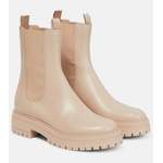 Chelsea Boots der Marke Gianvito Rossi