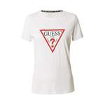 T-Shirt der Marke Guess