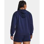 Hoodie von Under Armour, andere Perspektive, Vorschaubild