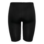 Sportshorts von Only, in der Farbe Schwarz, aus Baumwolle, andere Perspektive, Vorschaubild