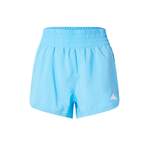 Sportshorts 'PACER' der Marke adidas performance