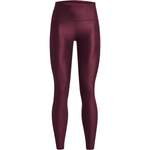 Tight von Under Armour, in der Farbe Rot, aus Polyester, Vorschaubild