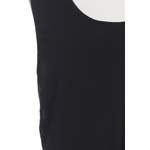 Klassische Bluse von Qiero, in der Farbe Schwarz, aus Elasthan, andere Perspektive, Vorschaubild