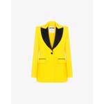 Jacke Aus der Marke Moschino