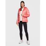 Daunenjacken & Steppjacke von Champion, in der Farbe Rosa, aus Polyester, andere Perspektive, Vorschaubild