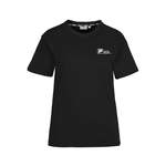 T-Shirt basic der Marke Fila