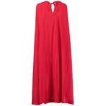 Sommerkleid von Gerry Weber, in der Farbe Rot, aus Viskose, andere Perspektive, Vorschaubild
