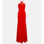 Maxikleid der Marke Victoria Beckham