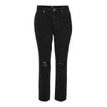 7/8-Jeans von Vero Moda, in der Farbe Schwarz, Vorschaubild