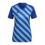 Fußballtrikot von adidas performance, aus Polyester, andere Perspektive, Vorschaubild