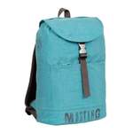 Rucksack von mustang, aus Nylon, andere Perspektive, Vorschaubild