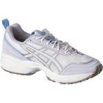 Sneaker von ASICS, in der Farbe Beige, aus Gummi, andere Perspektive, Vorschaubild