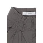 Shorts, von Iro, in der Farbe Braun, aus Baumwolle, andere Perspektive, Vorschaubild