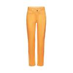 Jeans von Esprit, in der Farbe Orange, andere Perspektive, Vorschaubild