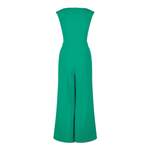 Jumpsuit von Vera Mont, in der Farbe Grün, aus Polyester, andere Perspektive, Vorschaubild