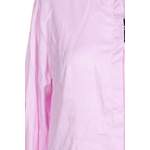 Klassische Bluse von Bogner, in der Farbe Rosa, aus Baumwolle, andere Perspektive, Vorschaubild