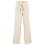 5-Pocket-Hose von Betty Barclay, in der Farbe Beige, aus Polyester, andere Perspektive, Vorschaubild