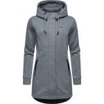 Ragwear Sweatjacke der Marke Ragwear