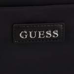 Aktentasche von Guess, in der Farbe Schwarz, andere Perspektive, Vorschaubild