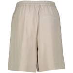 Shorts von Marc O'Polo, in der Farbe Beige, aus Lyocell, andere Perspektive, Vorschaubild