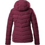 Daunenjacken & Steppjacke von Killtec, in der Farbe Lila, aus Polyester, andere Perspektive, Vorschaubild