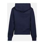 Hoodies von Kenzo, in der Farbe Blau, aus Baumwolle, andere Perspektive, Vorschaubild