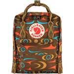 FJÄLLRÄVEN Rucksack der Marke FJÄLLRÄVEN