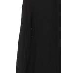 Kleid von Elemente Clemente, in der Farbe Schwarz, aus Viskose, andere Perspektive, Vorschaubild