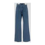 Jeans von 7 for all mankind, in der Farbe Blau, aus Lyocell, andere Perspektive, Vorschaubild