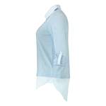 Sonstige Pullover von Hailys, in der Farbe Weiss, aus Polyester, andere Perspektive, Vorschaubild