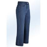Jeans-Culotte in der Marke MONA DE