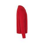 Sonstige Jacke von Neutral, in der Farbe Rot, andere Perspektive, Vorschaubild