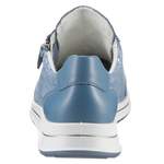 Sneaker von Ara, in der Farbe Blau, andere Perspektive, Vorschaubild